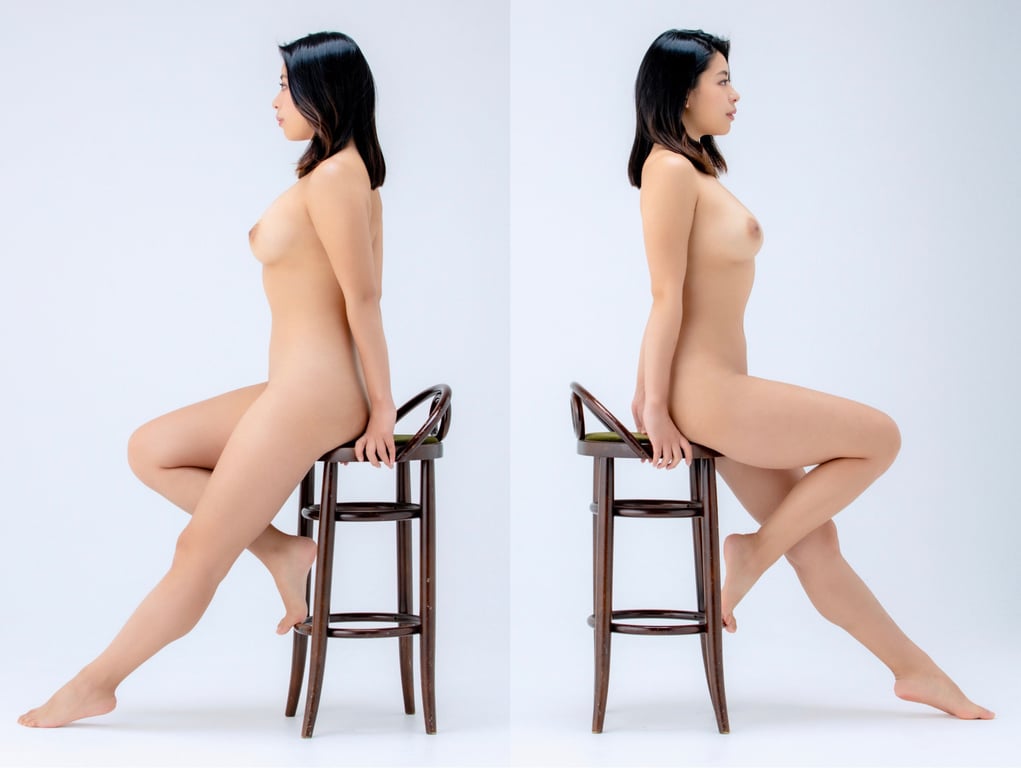 图片[43]-#絶対的スーパーナチュラルポーズブック EMILY - 全本免费在线观看-阅图吧