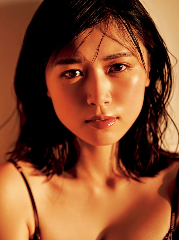 图片[25]-#Miyu Kitamuki 北向珠夕 – Koiyu 恋夕 (2020-12-04) - 全本免费在线观看-阅图吧