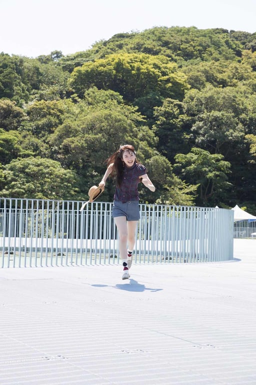 图片[20]-#Marie Iitoyo 饭丰玛丽耶 – PROTO STAR 饭丰玛丽耶 vol.1-4 - 全本免费在线观看-阅图吧