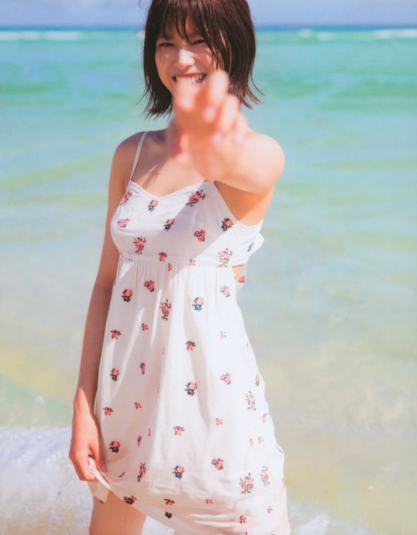 图片[25]-#渡邉理佐 1st写真集 沉默 - 全本免费在线观看-阅图吧