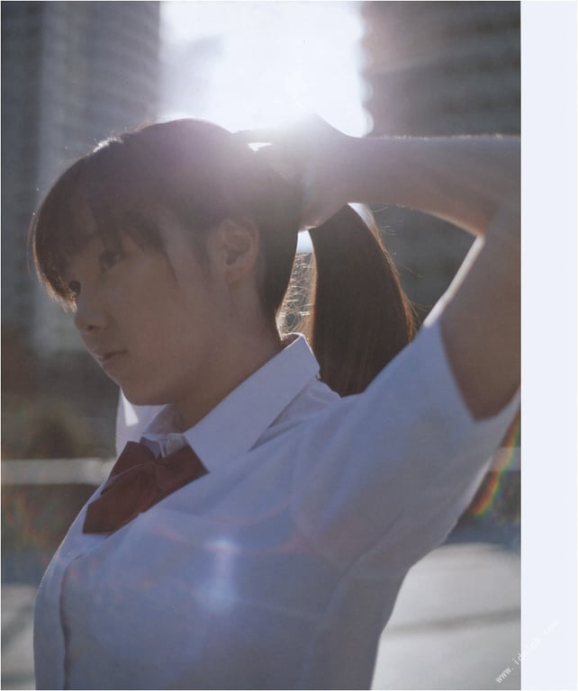 图片[45]-#青山裕企 Photobook 26sets\【青山裕企】对你，一见钟情 - 全本免费在线观看-阅图吧