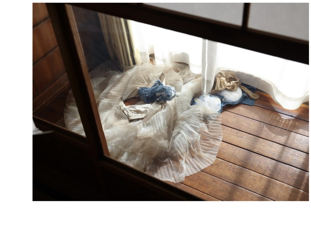 图片[9]-#Mako Oda 织田真子 – Retrotica - 全本免费在线观看-阅图吧