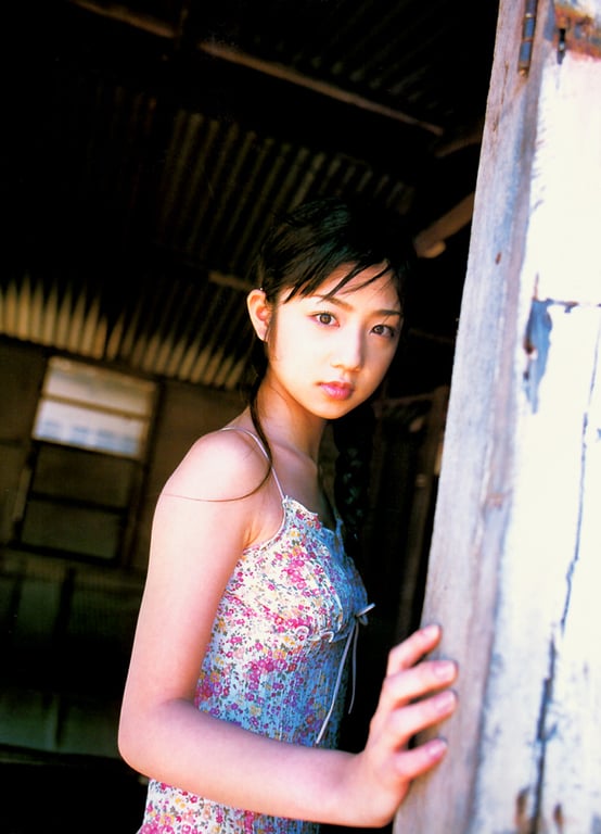 图片[30]-#小仓优子 – YOUNG SUNDAY SPECIAL GRAPHIC VOL. 3 - 全本免费在线观看-阅图吧