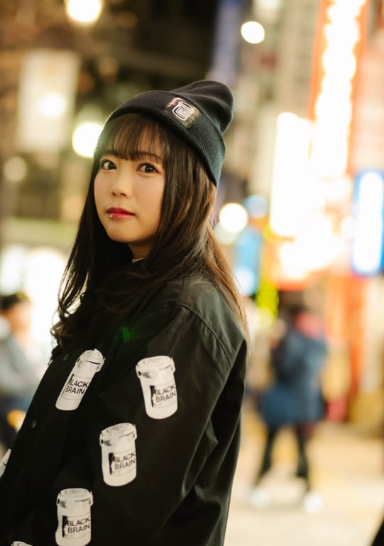 图片[33]-#NEWLOOK【girl meets street】羽咲美晴 - 在线免费观看-阅图吧