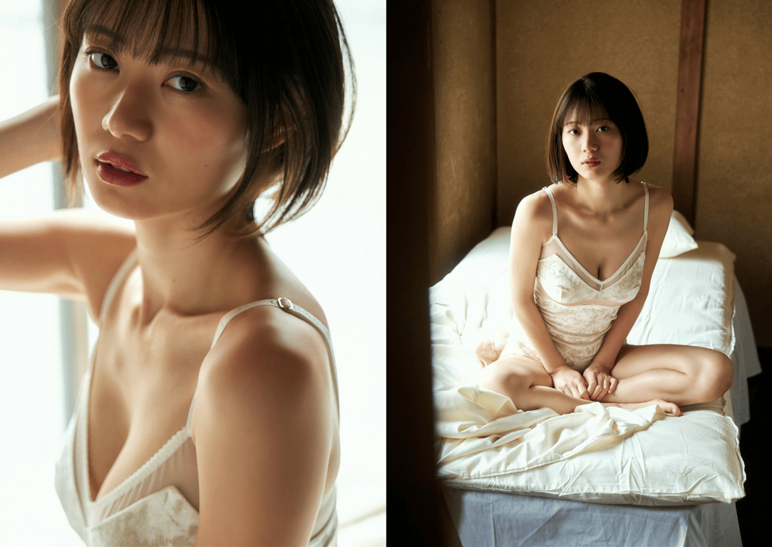 图片[31]-#BRODYデジタル写真集 池田いけすけ『cool mint』 - 全本免费在线观看-阅图吧