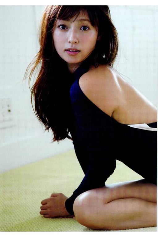 图片[56]-#深田恭子写真集 This Is Me [Low quality version] - 全本免费在线观看-阅图吧