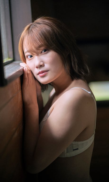 图片[51]-2024.12.16 【数字限定】城惠理子写真集「再次相见」 (週プレ PHOTO BOOK) - 在线免费观看-阅图吧