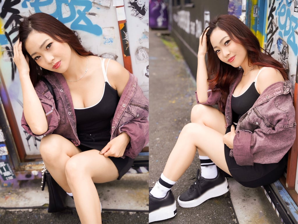 图片[107]-STREET QUEEN AV DEBUT!! BEST01 夏井百合_JUN_爱莉 - 在线免费观看-阅图吧