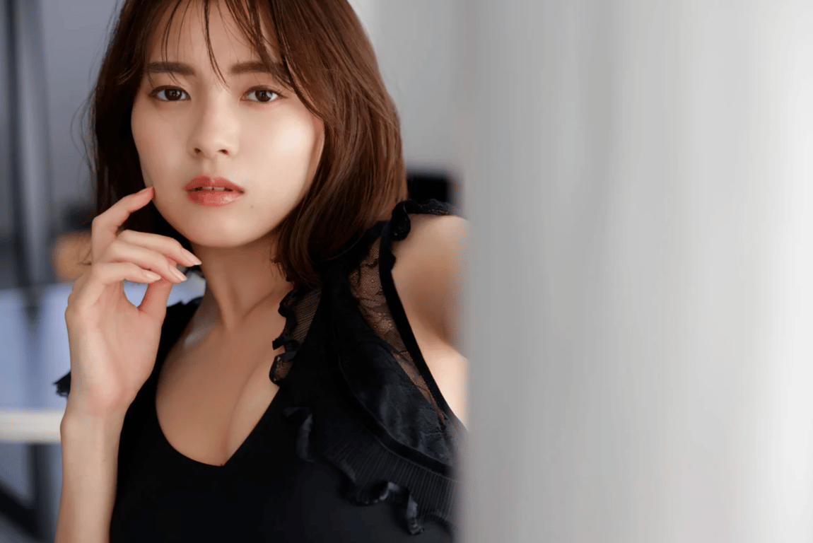 图片[68]-#マンスリーガール013＝新條由芽 - 全本免费在线观看-阅图吧