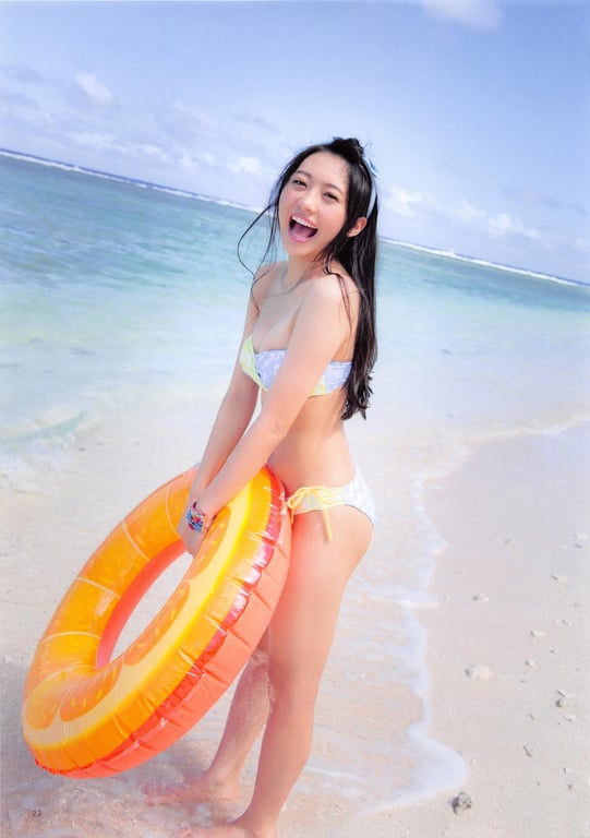 图片[28]-#Yuria Kizaki – Peace (HQ) - 全本免费在线观看-阅图吧