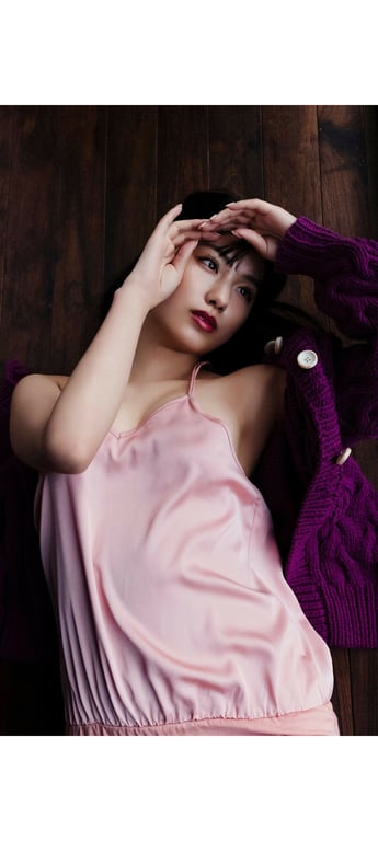 图片[29]-#Noa Tsurushima 鹤岛乃爱 – A natural actress 天生的女演员。 (2020-12-07) - 全本免费在线观看-阅图吧