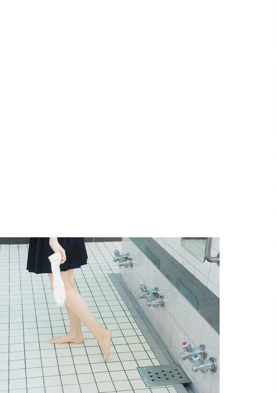 图片[37]-#Usa 宇咲 – The only daughter of a public bath is training as a trimmer 公共澡堂的独生女，正在宠物美容师修行中。 (2022-04-21) - 全本免费在线观看-阅图吧