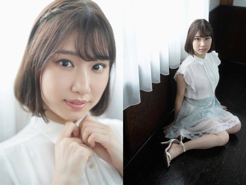 图片[4]-#週刊ポストデジタル写真集 安達夕莉 エッチな夏のお嬢さん - 全本免费在线观看-阅图吧