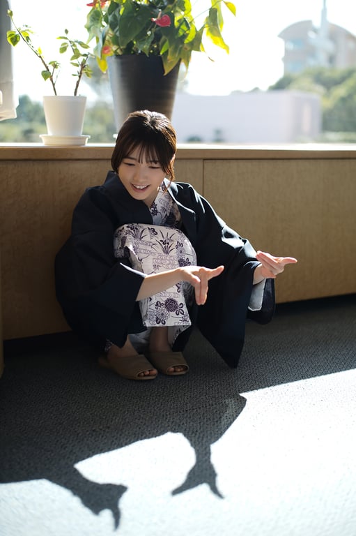 图片[7]-2023.06.01 船井美玖「我和她的2天时间。」【Young Champion Diggra】 - 在线免费观看-阅图吧