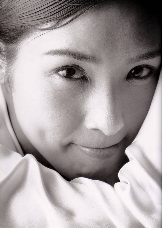 图片[8]-#Hitomi Kuroki 黑木瞳 – 17 months (17个月的) ｄｅｓｉｇｎｅｄ ｗｏｍａｎ - 全本免费在线观看-阅图吧