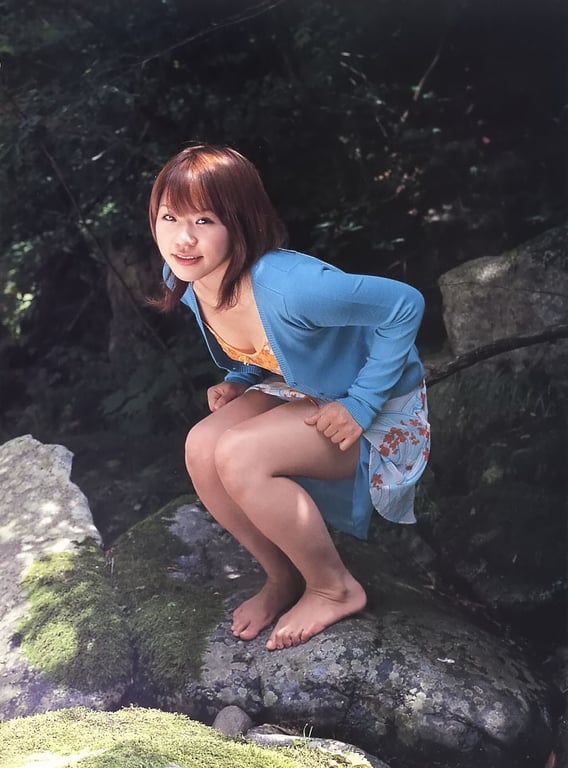 图片[27]-#友恵ゆい – 愛情 - 全本免费在线观看-阅图吧