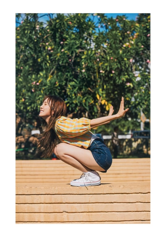 图片[20]-#日向坂４６加藤史帆１ｓｔ写真集『＃会いたい』 - 全本免费在线观看-阅图吧