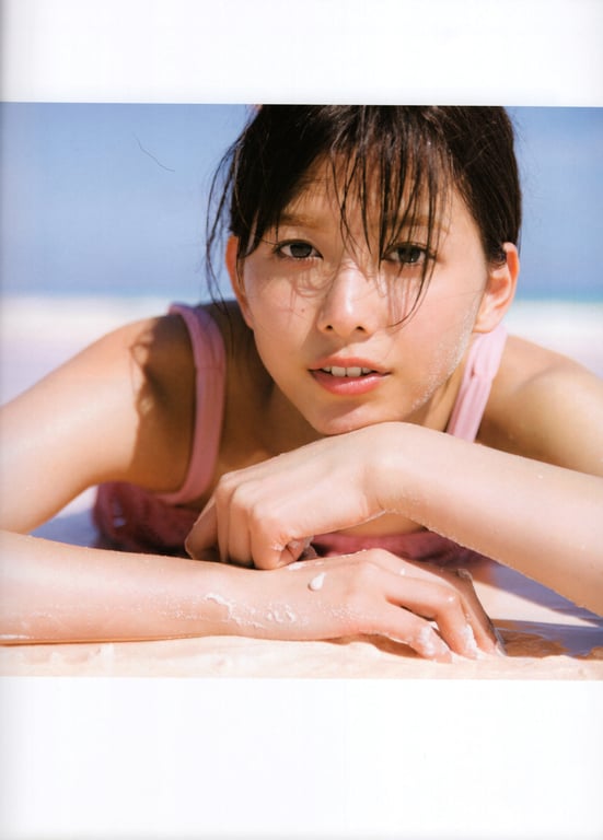图片[70]-#Risa Watanabe 渡邉理佐 1st Photobook – 沉默寡言 (2019-04-10) - 全本免费在线观看-阅图吧