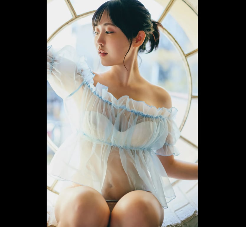 图片[66]-#FRIDAYデジタル写真集 夜道雪『Serenade』 - 全本免费在线观看-阅图吧