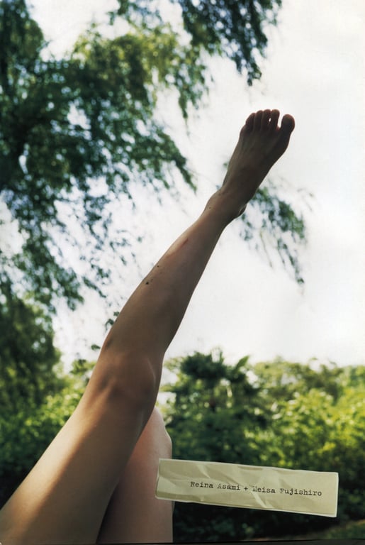 图片[4]-#(月刊シリーズ 072) – 月刊072 浅见丽娜 - 全本免费在线观看-阅图吧