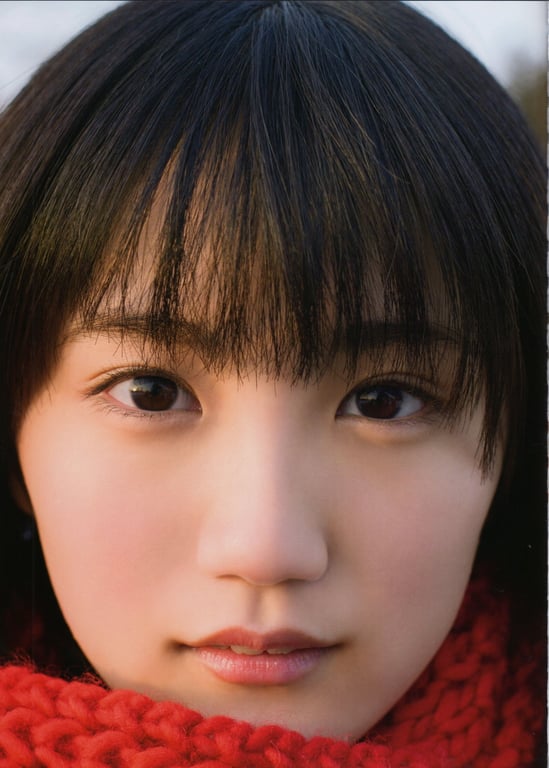 图片[9]-#船木結 写真集 结色 MUSUBU16 (Photobook+DVD付き) - 全本免费在线观看-阅图吧