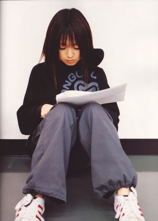 图片[21]-#モーニング娘｡さくら組2003 concert photobook - 全本免费在线观看-阅图吧