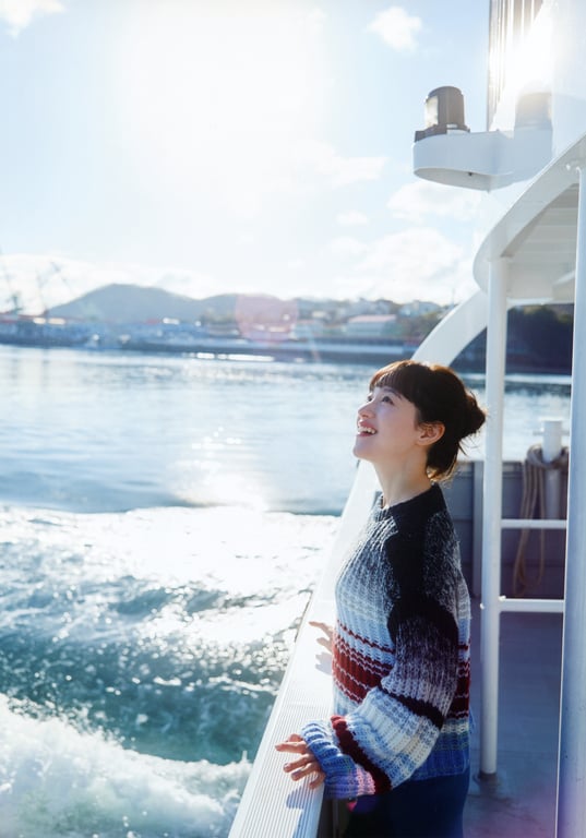 图片[7]-武藤彩未ファースト写真集『最初で最後』 - 在线免费观看-阅图吧