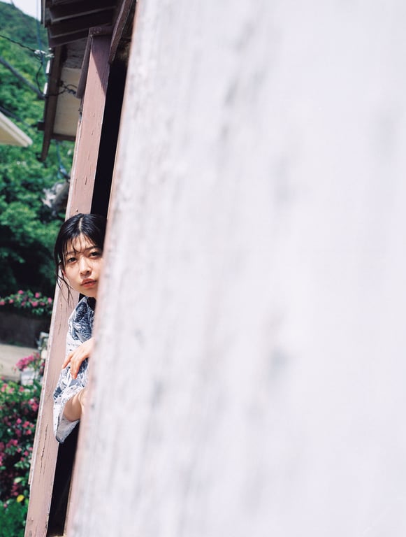 图片[32]-#染野有来首本写真集 梦之空 - 全本免费在线观看-阅图吧