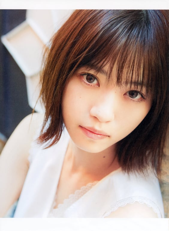 图片[36]-#2018.05.09 西野七瀬1st写真集『关于我』 - 全本免费在线观看-阅图吧