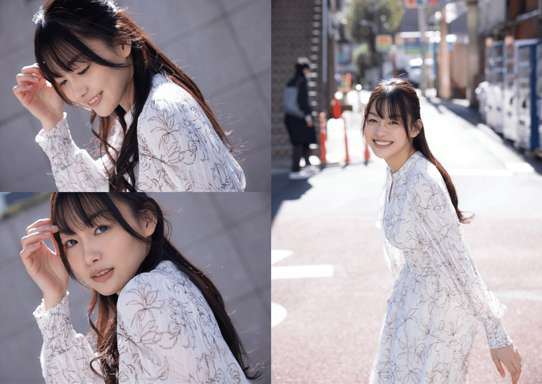 图片[2]-#BUBKA数字写真集 吉泽遥奈「Pureness」(2022-05-23) - 全本免费在线观看-阅图吧