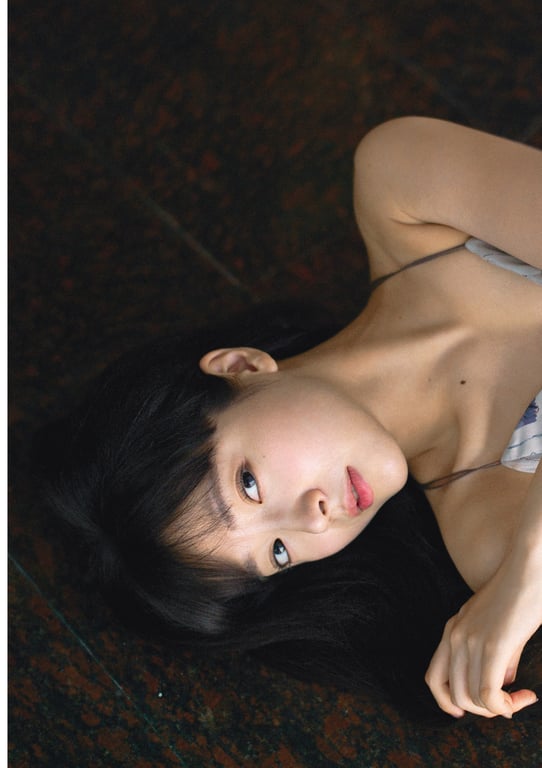 图片[10]-Riko Nakayama 中山莉子 - 中山莉子的2nd写真集。 - 在线免费观看-阅图吧