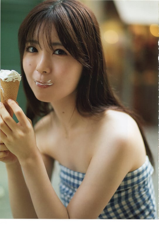 图片[145]-#2025.06.03 乃木坂46 筒井彩芽 1st写真集 感情的间隙 - 全本免费在线观看-阅图吧