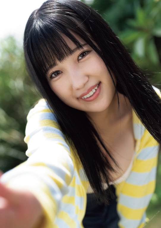 图片[5]-#朝田ひまり ファースト写真集 「Sunny Spot」 - 全本免费在线观看-阅图吧