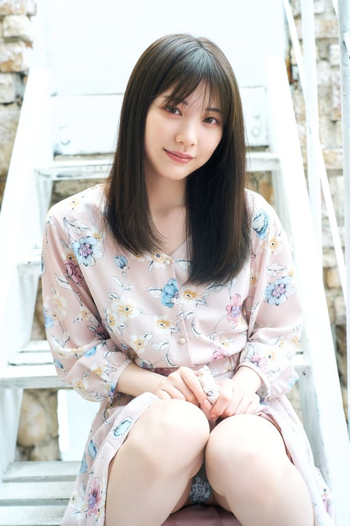 图片[70]-#Mio Ishikawa 石川澪 – Echiechi Angel & Miotsukushi 色气天使&魅力指南 (2023-01-13) - 全本免费在线观看-阅图吧