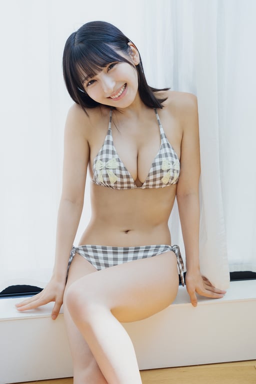 图片[25]-漫画ACTION数字写真集 十味「再多些甜食」 - 在线免费观看-阅图吧