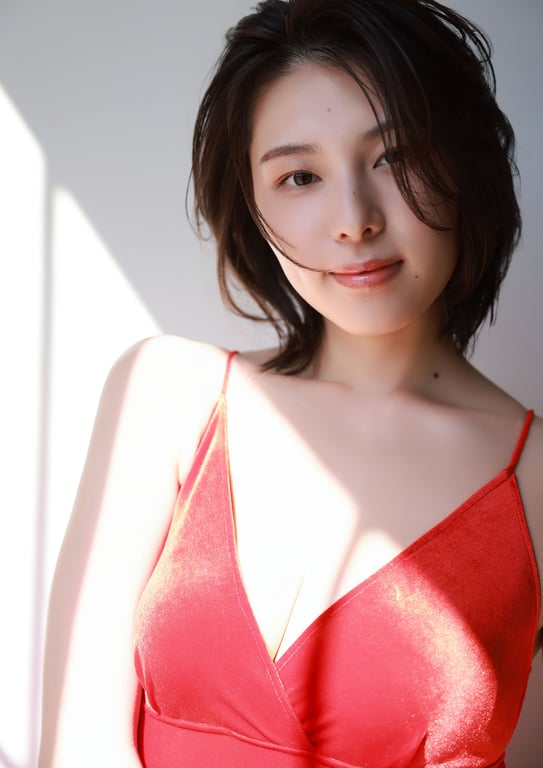 图片[23]-#相楽伊織写真集 『神所创造的美』 - 全本免费在线观看-阅图吧