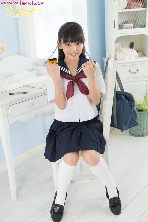 图片[7]-尾野寺みさ 12歳_天然素材01_尾野寺みさ_m01 - 在线免费观看-阅图吧