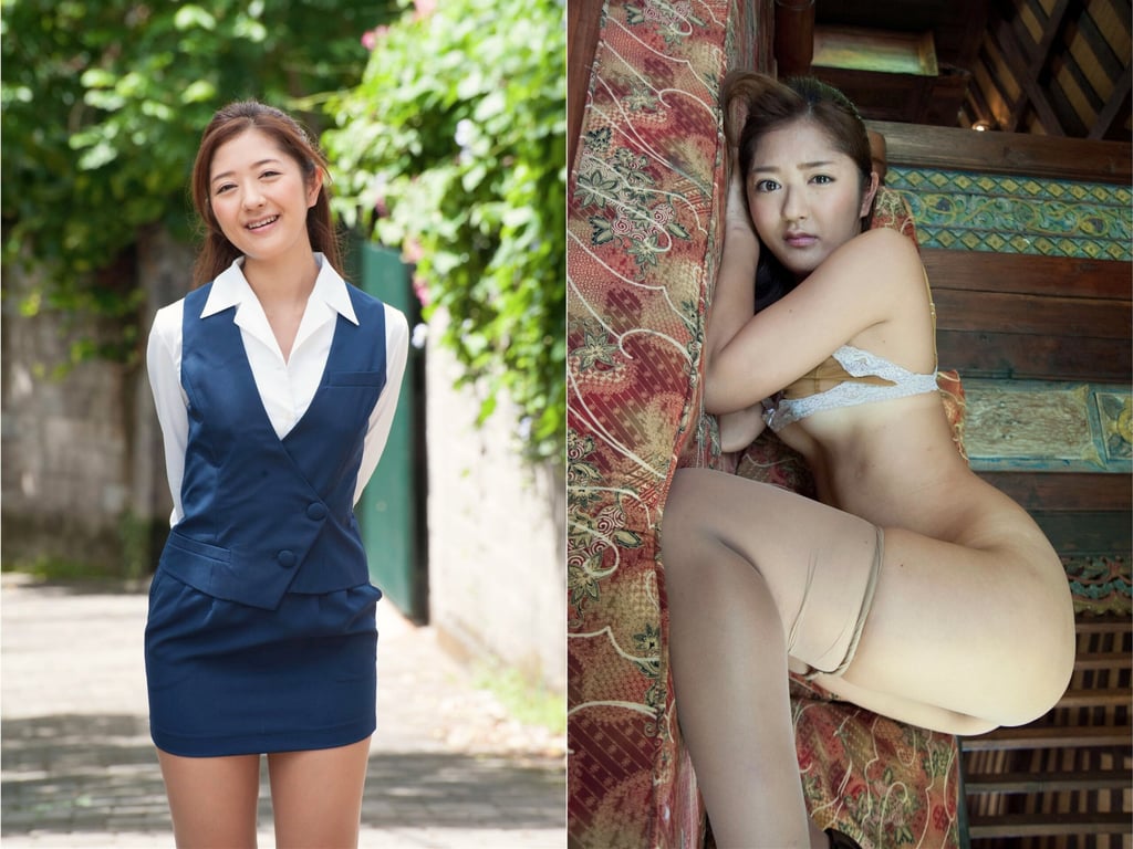 图片[14]-#瀬川惠美 フルヌード写真集 痴的な才女2 (プレミアムマーメイド) - 全本免费在线观看-阅图吧