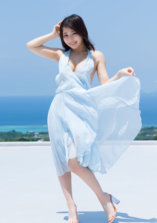 图片[12]-【数字限定 YJ PHOTO BOOK】十味(#2i2)写真集「We’re waiting for you！！！」 - 在线免费观看-阅图吧