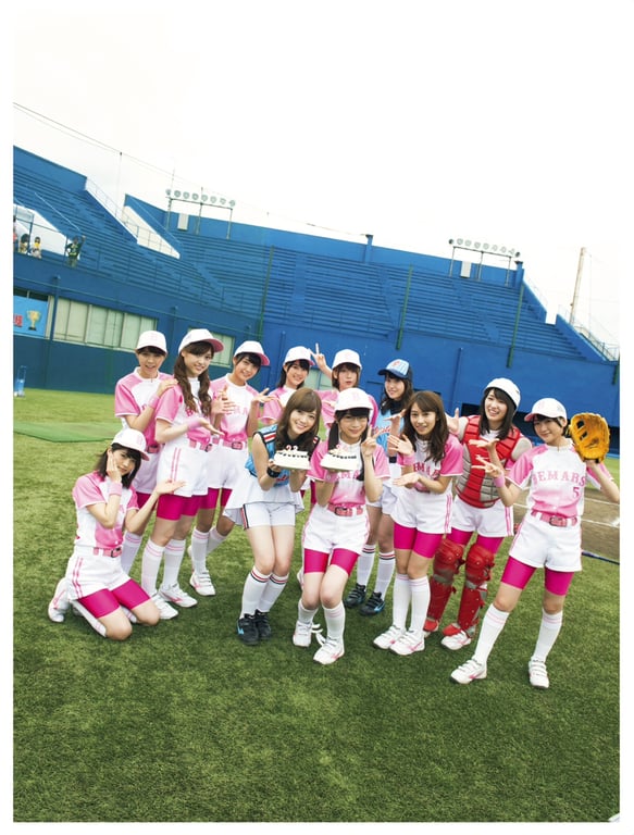 图片[105]-初森ベマーズ 电子写真集 Vol.02 - 在线免费观看-阅图吧