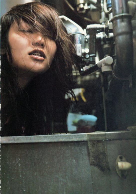 图片[31]-#(月刊系列 049) – 月刊049 松金洋子 - 全本免费在线观看-阅图吧