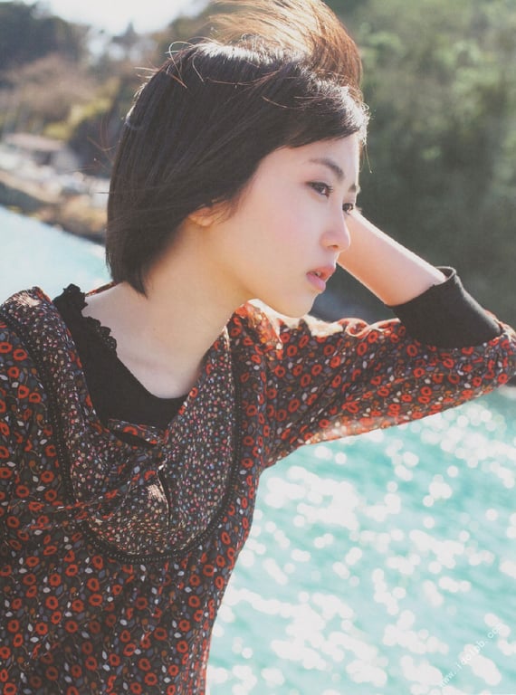 图片[86]-#志田未来 14才・15才・16才の未来 志田未来写真集 - 全本免费在线观看-阅图吧