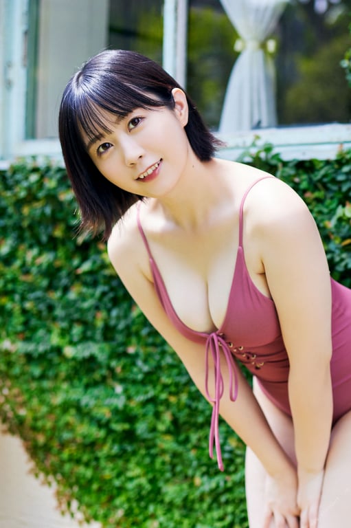 图片[100]-#夜道雪 人气声优的棉花糖身体 FRIDAY数字写真集 - 全本免费在线观看-阅图吧