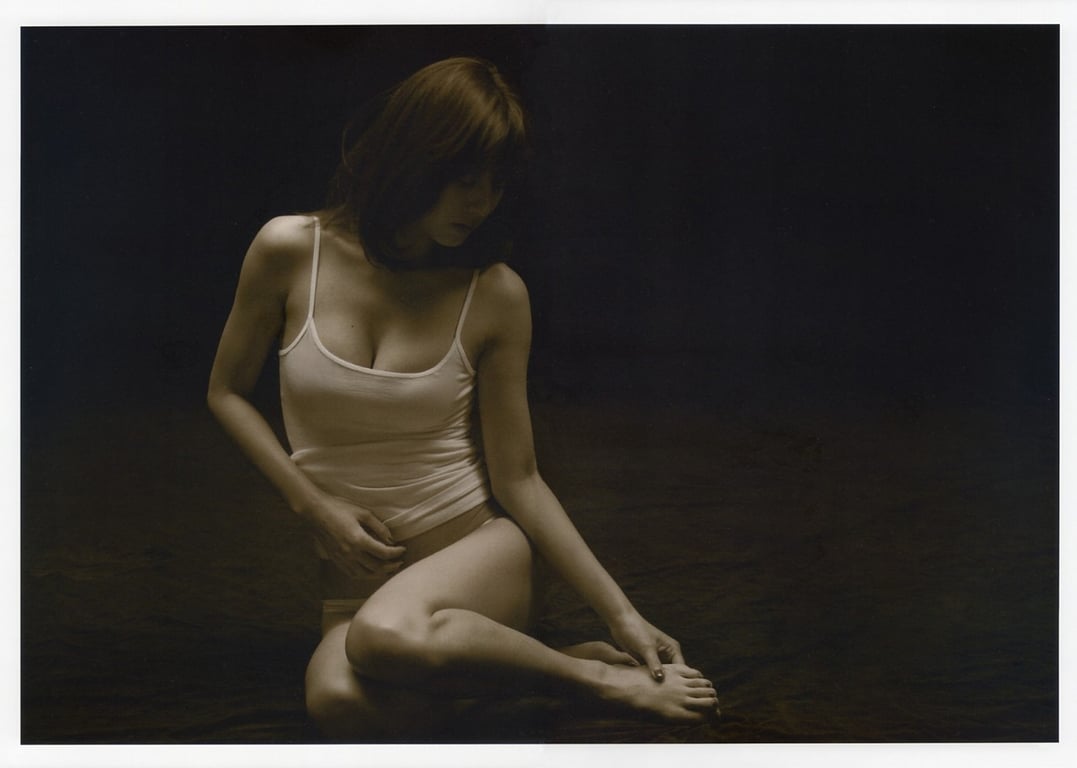 图片[64]-#杉本有美 写真集 CielMer - 全本免费在线观看-阅图吧