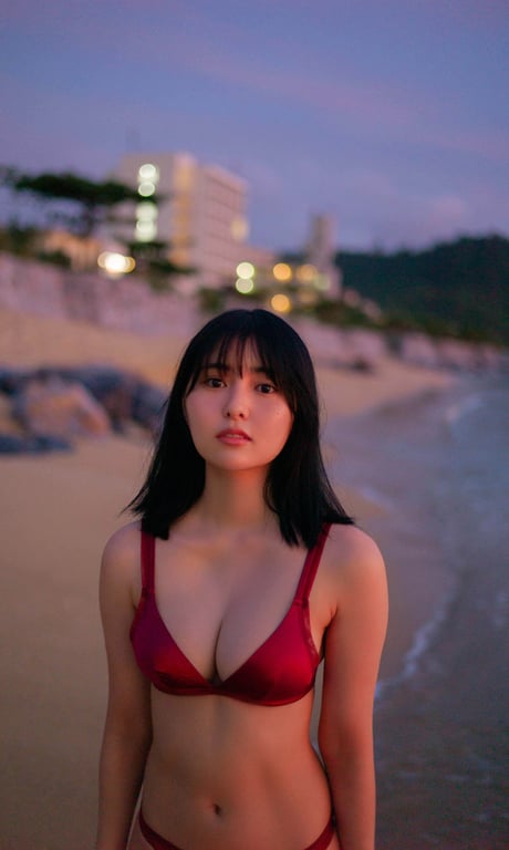 图片[22]-頓知気さきな『週刊プレイボーイ プラス！』アザーカット集「曖昧な境界線～prologue～」 週刊プレイボーイ PHOTO BOOK - 在线免费观看-阅图吧