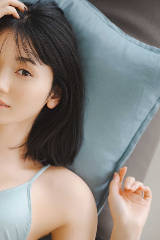 图片[97]-#FRYDAY数字写真集 熊泽风花 因为到了二十岁 大增量106页(2023-05-11) - 全本免费在线观看-阅图吧