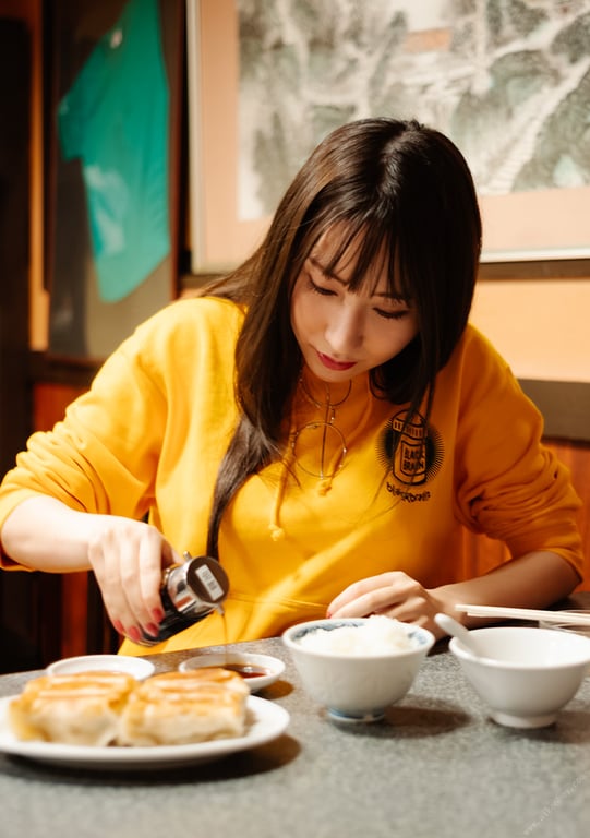 图片[16]-#NEWLOOK【girl meets street】日下部加奈 - 在线免费观看-阅图吧