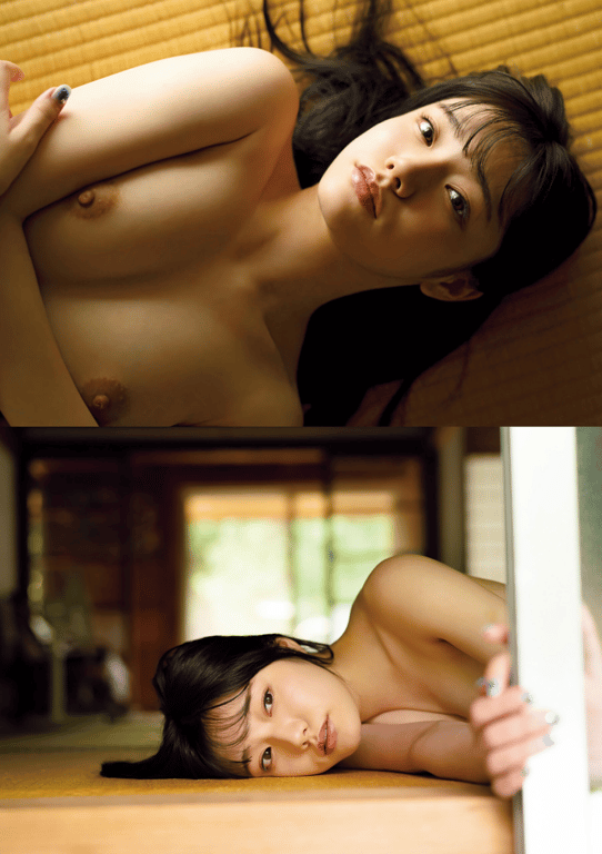 图片[28]-宫下玲奈《1st写真集『透明少女』增页 数字特装版》 - 在线免费观看-阅图吧