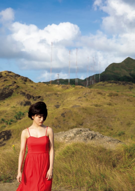 图片[105]-船木结 毕业写真集 『 结章 － KESSYO － 』 - 在线免费观看-阅图吧