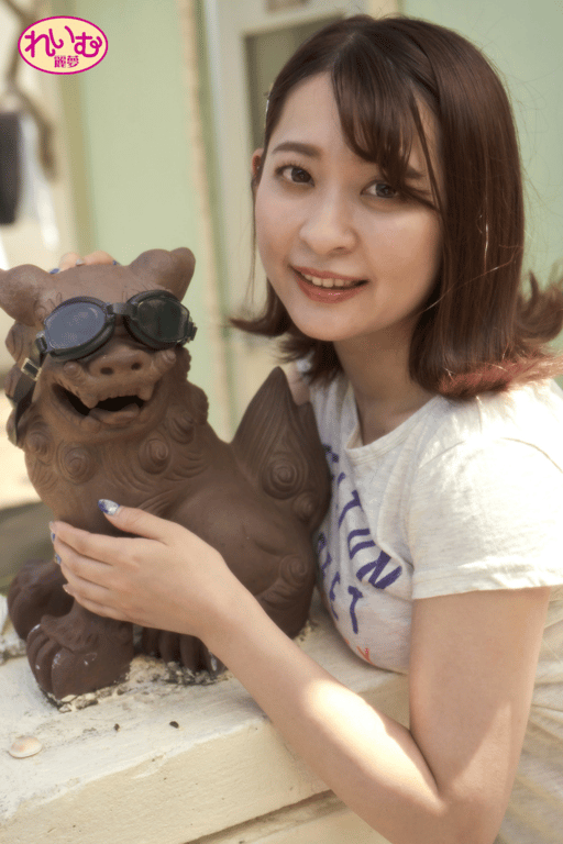 图片[3]-Reimu 梓光 写真集 vol.4 - 在线免费观看-阅图吧